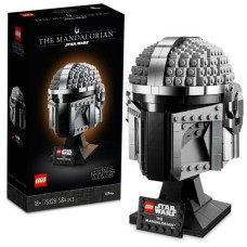 Lego Star Wars: 75328 The Mandalorian