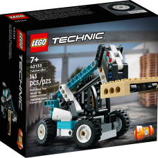 Lego Technic: 42133 Verreiker