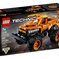 Lego Technic: 42135 Monster Jam - El Toro Loco