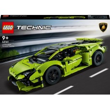 Lego Technic: 42161 Lamborghini Huracán Tecnica
