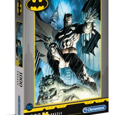 Clementoni: Batman 1000 stukjes