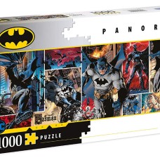 Clementoni: Batman Panorama 1000 stukjes