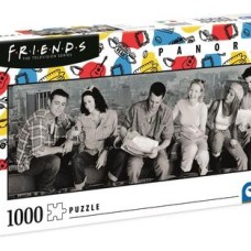 Clementoni: Friends Panorama 1000 stukjes