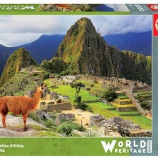 Educa: Machu Picchu, Peru 1000 stukjes