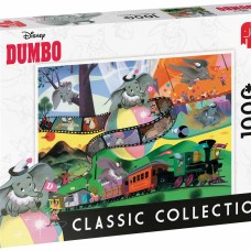 Jumbo: Classic Disney Collection: Dombo 1000 stukjes