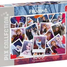 Jumbo: Disney Pix Collection: Frozen 2 1000 stukjes