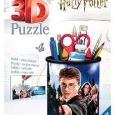 Ravensburger: 3D Pennenbak: Harry Potter 