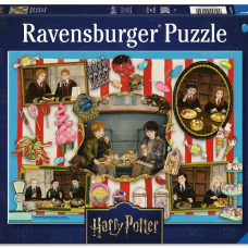 Ravensburger: Harry Potter - Magische Snoepjes 200 XXL stukjes