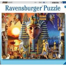 Ravensburger: In het oude Egypte 300 XXL stukjes