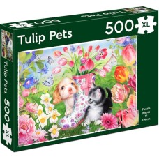 Tulip Pets 500 XL Stukjes