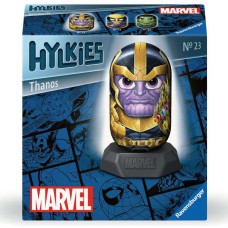 Ravensburger: 3D Hylkies: Marvel - Thanos 54 stukjes