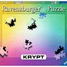 Ravensburger: Krypt Gradient 631 stukjes