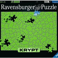 Ravensburger: Krypt: Neon Green 736 stukjes