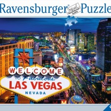 Ravensburger: Las Vegas 1000 stukjes