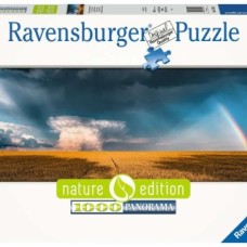 Ravensburger: Mystieke Regenboog 1000 stukjes