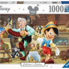 Ravensburger: Disney: Pinokkio 1000 stukjes