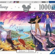 Ravensburger: Disney: Pocahontas 1000 stukjes