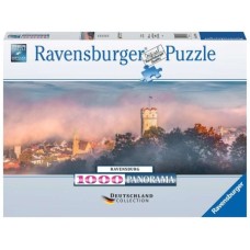 Ravensburger: Panorama: Ravensburg 1000 stukjes