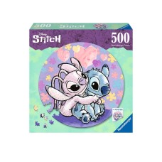 Ravensburger: Stitch 500 stukjes