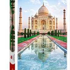 Trefl: Taj Mahal 500 stukjes