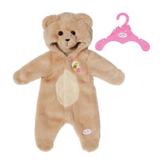 Baby Born: Bear Suit 43 cm