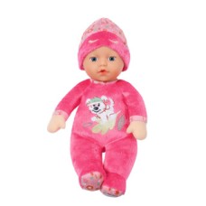 Baby Born: Sleepy Pink 30 cm