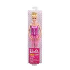 Barbie: Ballerina Blond
