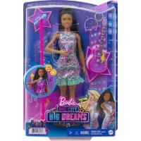 Barbie: Big City, Big Dreams: Zangeres Brooklyn