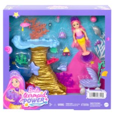 Barbie: Chelsea: Mermaid Power speelset