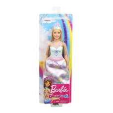 Barbie: Dreamtopia Prinses: Blond