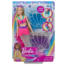 Barbie: Dreamtopia: Mermaid