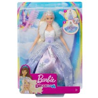 Barbie: Dreamtopia Ultieme Prinses