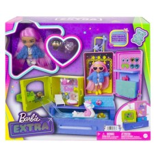 Barbie: Extra Pets en Minis Speelset