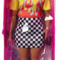 Barbie: Fashionista 179