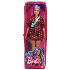 Barbie: Fashionista 157