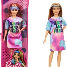 Barbie: Fashionistas 159