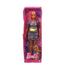Barbie: Fashionista 161