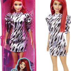 Barbie: Fashionistas 168