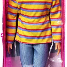Barbie: Ken Fashionista: 175