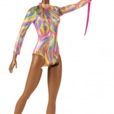 Barbie: You Can be Anything: Ritmische Gymnaste