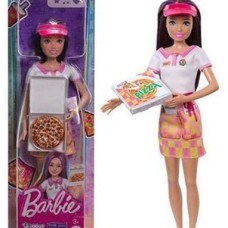 Barbie: Skipper First Jobs: Pizza Verkoper