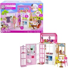 Barbie: Speelhuis