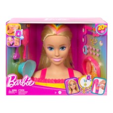 Barbie: Styling Head