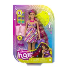 Barbie: Totally Hair: Flower