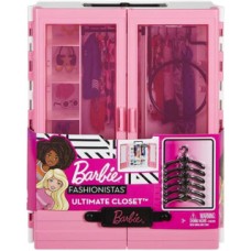Barbie: Ultieme Kledingkast