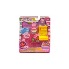 Gabby's Poppenhuis: Bobble Kitty 'Baby Box' Crafty Pack Gabby's Poppenhuis: Bobble Kitty 'Baby Box' Crafty Pack