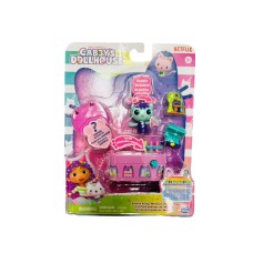 Gabby's Poppenhuis: Bobble Kitty 'Mercat' Potion Pack Gabby's Poppenhuis: Bobble Kitty 'Mercat' Potion Pack