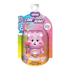 Care Bears: Wind-Up Cheer Bear Care Bears: Wind-Up Cheer Bear