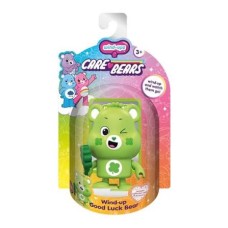 Care Bears: Wind-Up Good Luck Bear Care Bears: Wind-Up Good Luck Bear