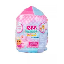 Cry Babies: Magic Tears: Icy World